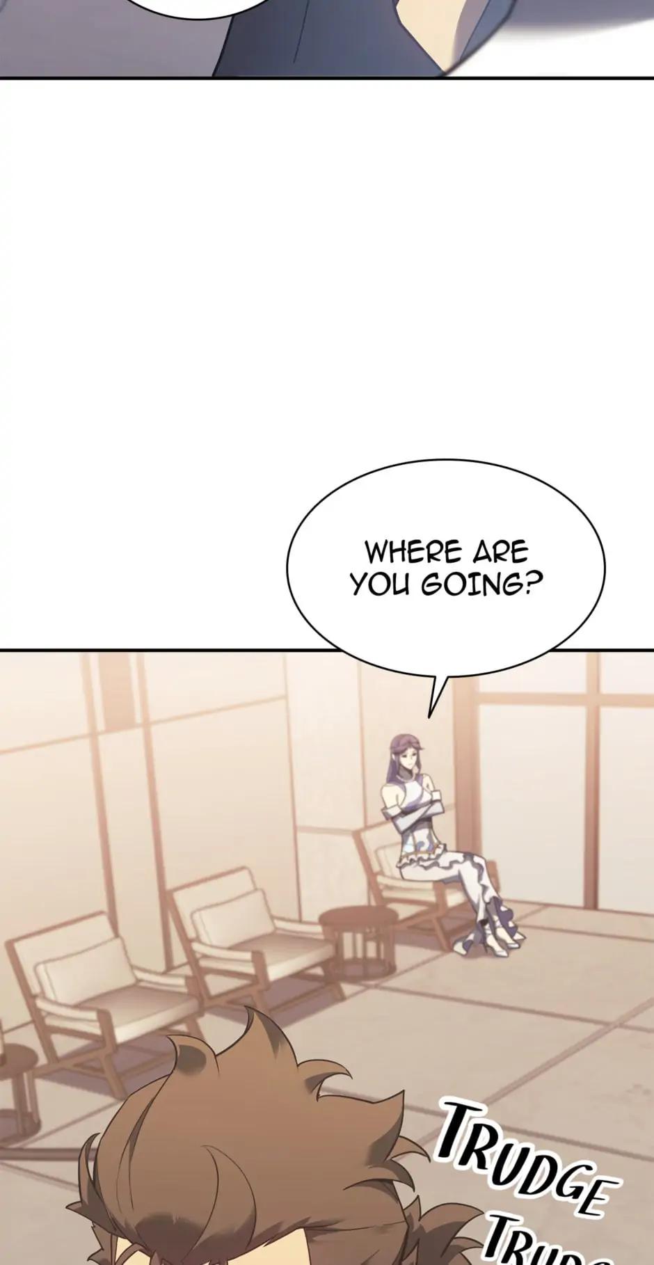 The Return of the Disaster-Class Hero Chapter 16