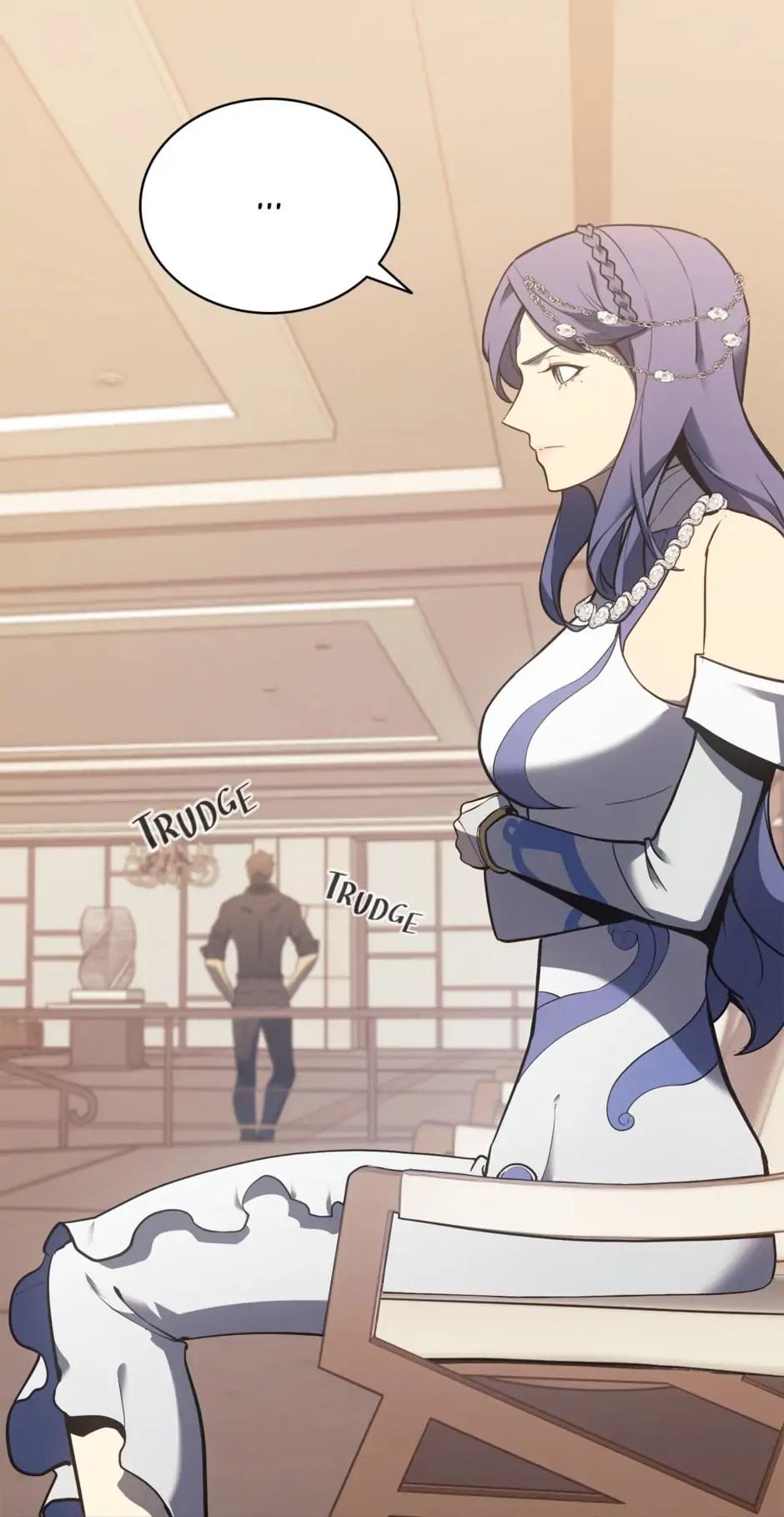 The Return of the Disaster-Class Hero Chapter 16