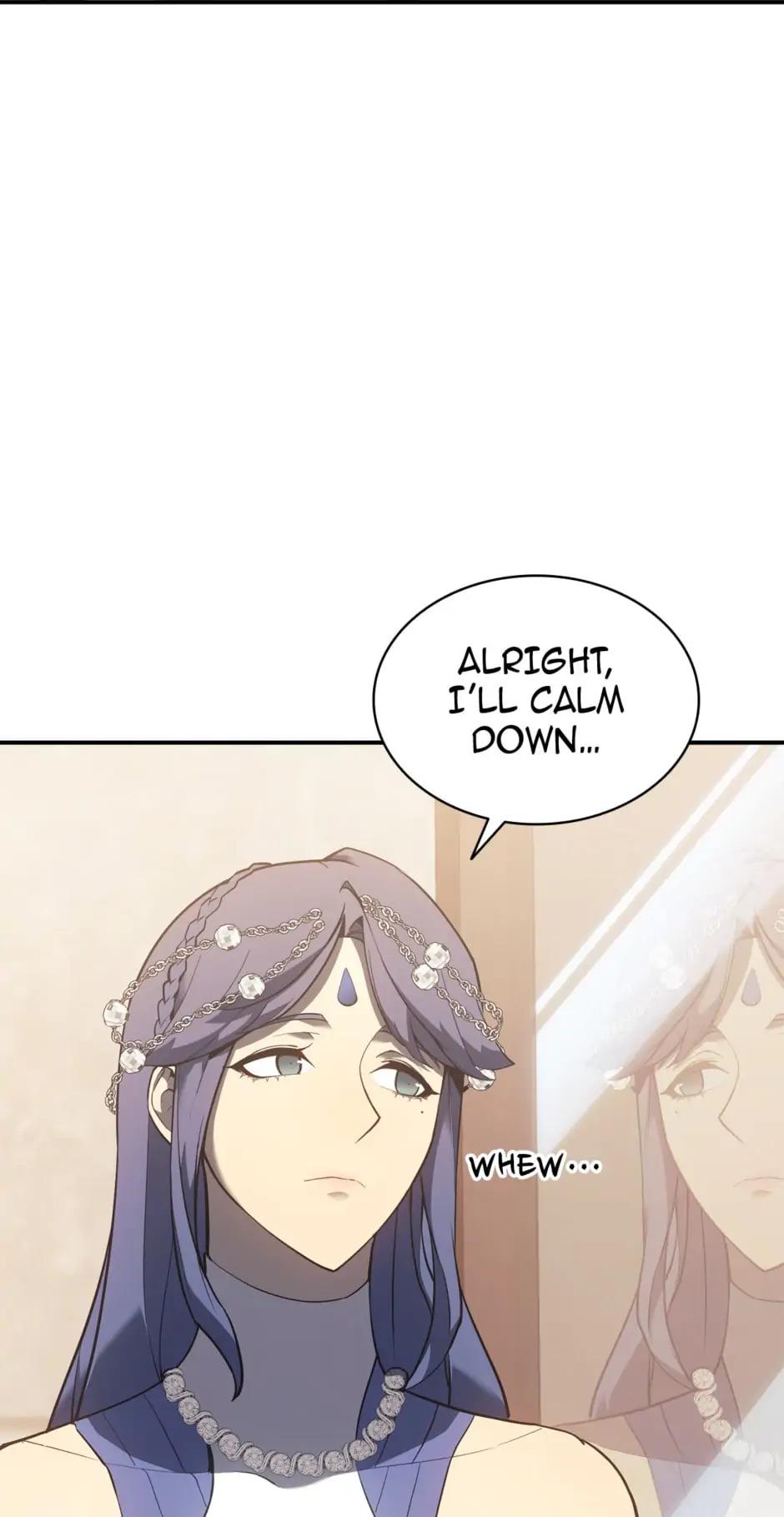 The Return of the Disaster-Class Hero Chapter 16