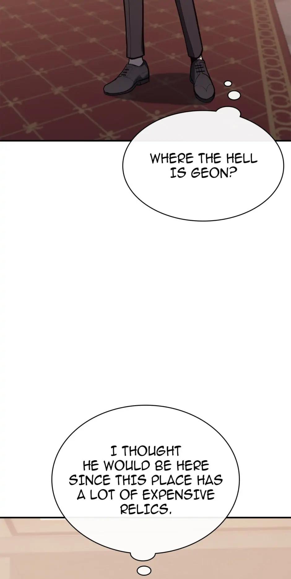 The Return of the Disaster-Class Hero Chapter 16