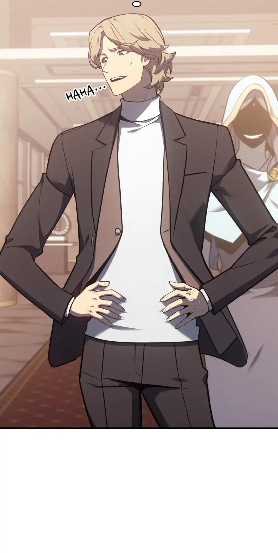 The Return of the Disaster-Class Hero Chapter 16