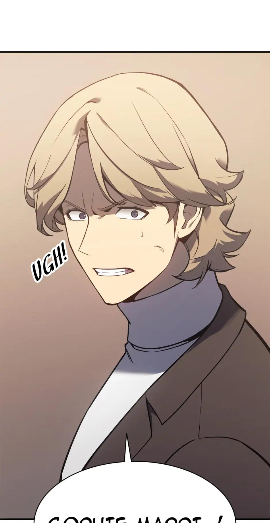 The Return of the Disaster-Class Hero Chapter 16