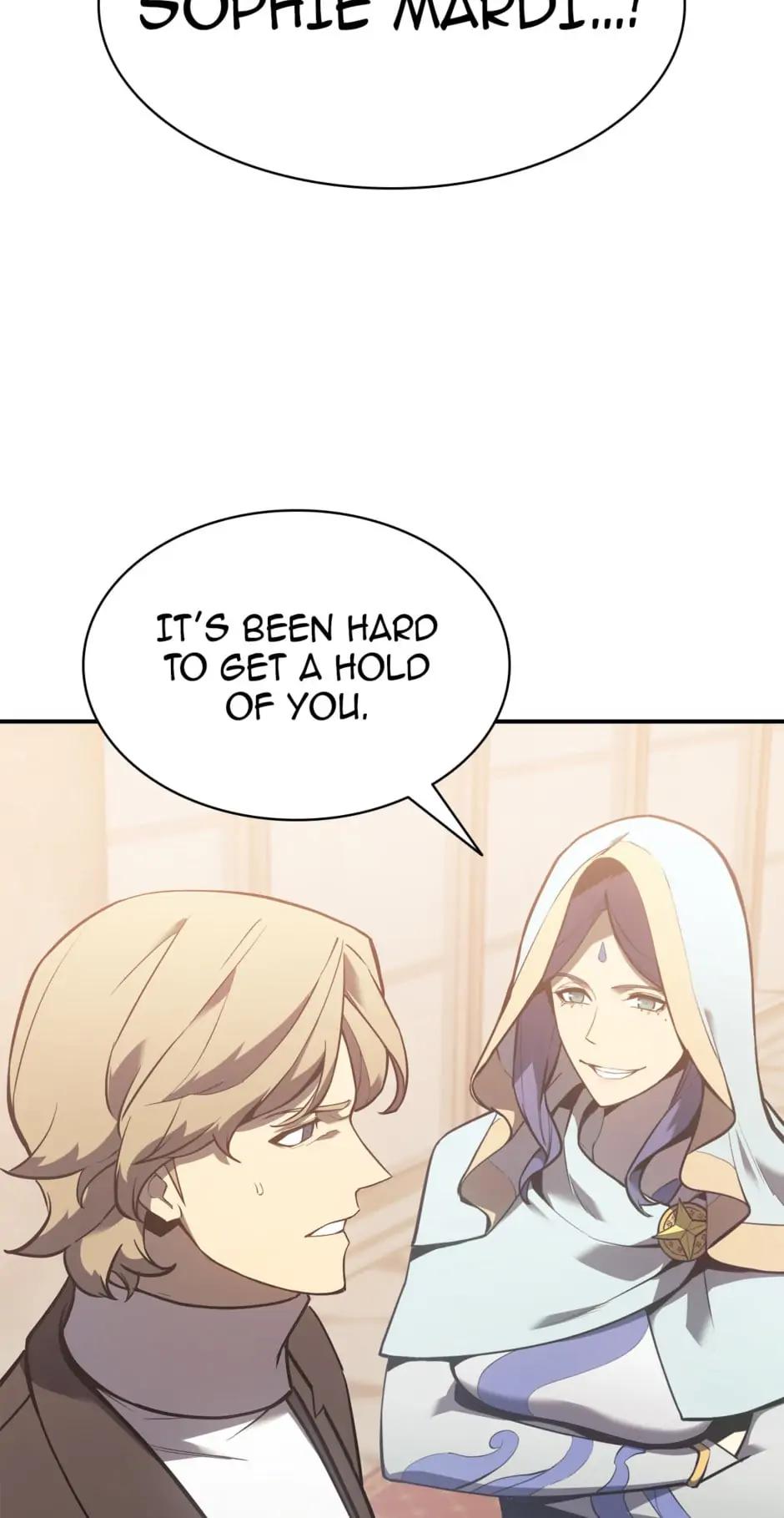 The Return of the Disaster-Class Hero Chapter 16