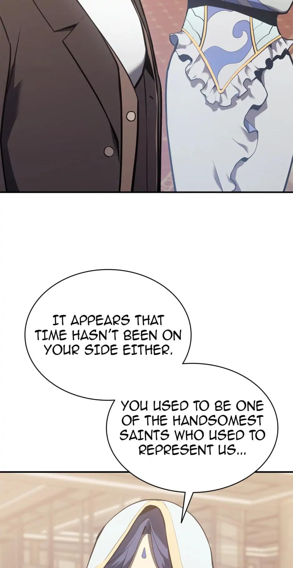 The Return of the Disaster-Class Hero Chapter 16