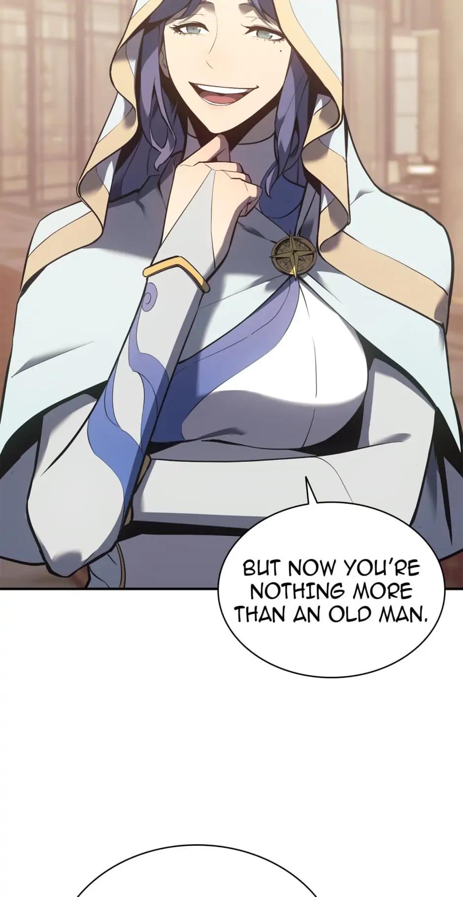 The Return of the Disaster-Class Hero Chapter 16