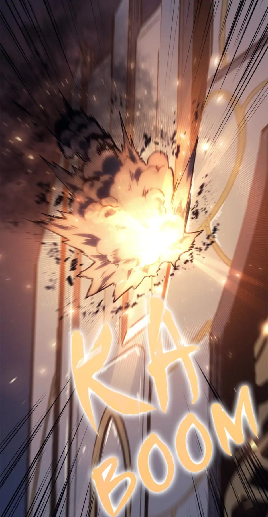 The Return of the Disaster-Class Hero Chapter 16