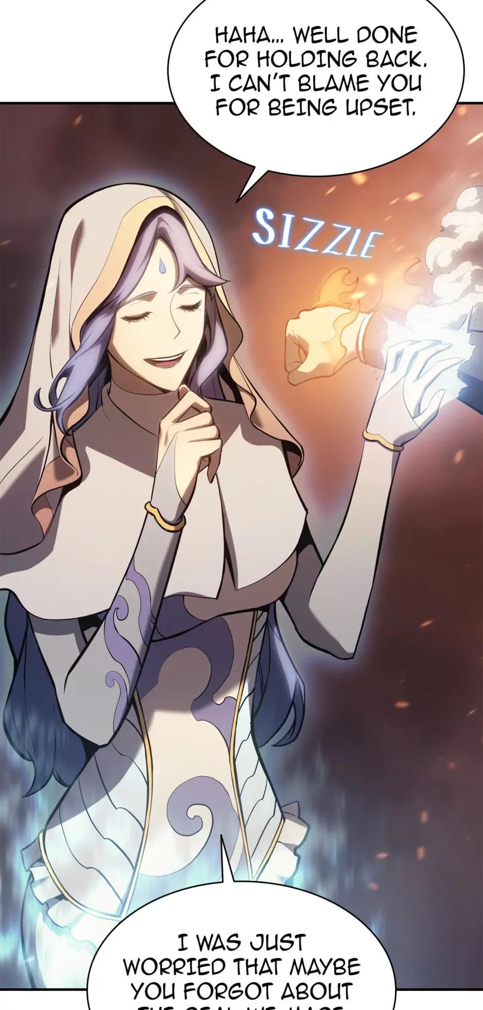 The Return of the Disaster-Class Hero Chapter 16