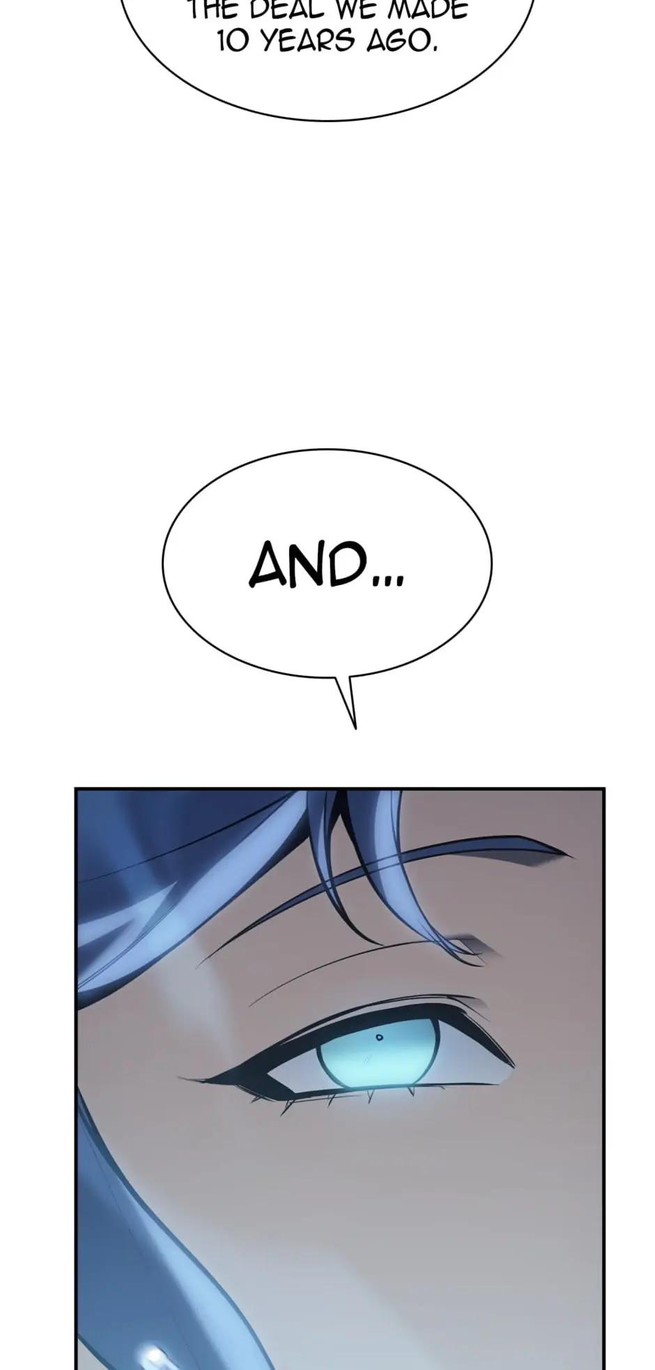 The Return of the Disaster-Class Hero Chapter 16