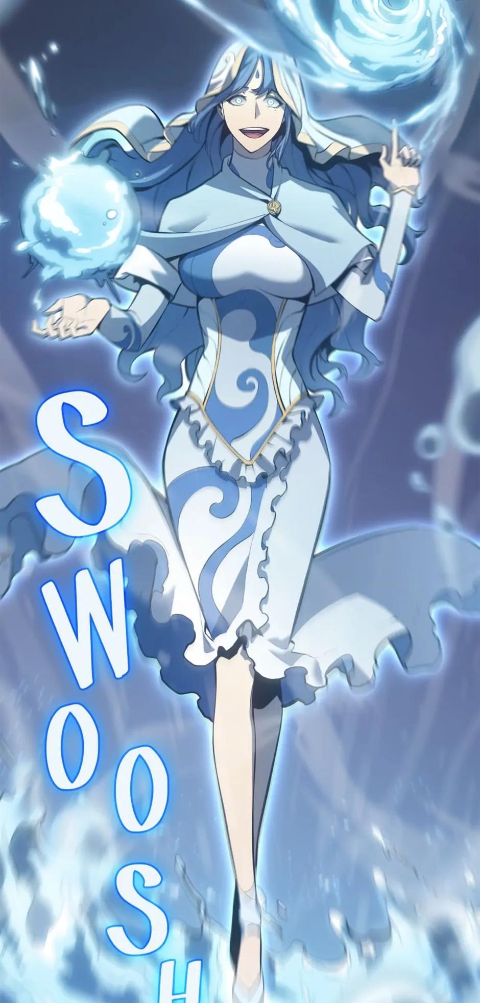 The Return of the Disaster-Class Hero Chapter 16