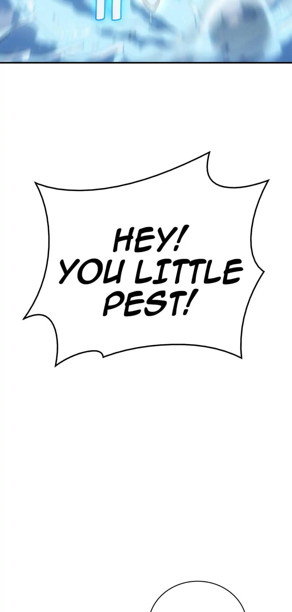 The Return of the Disaster-Class Hero Chapter 16