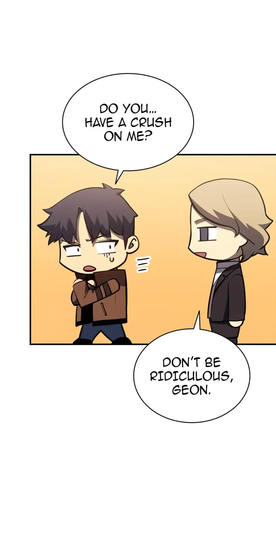 The Return of the Disaster-Class Hero Chapter 16