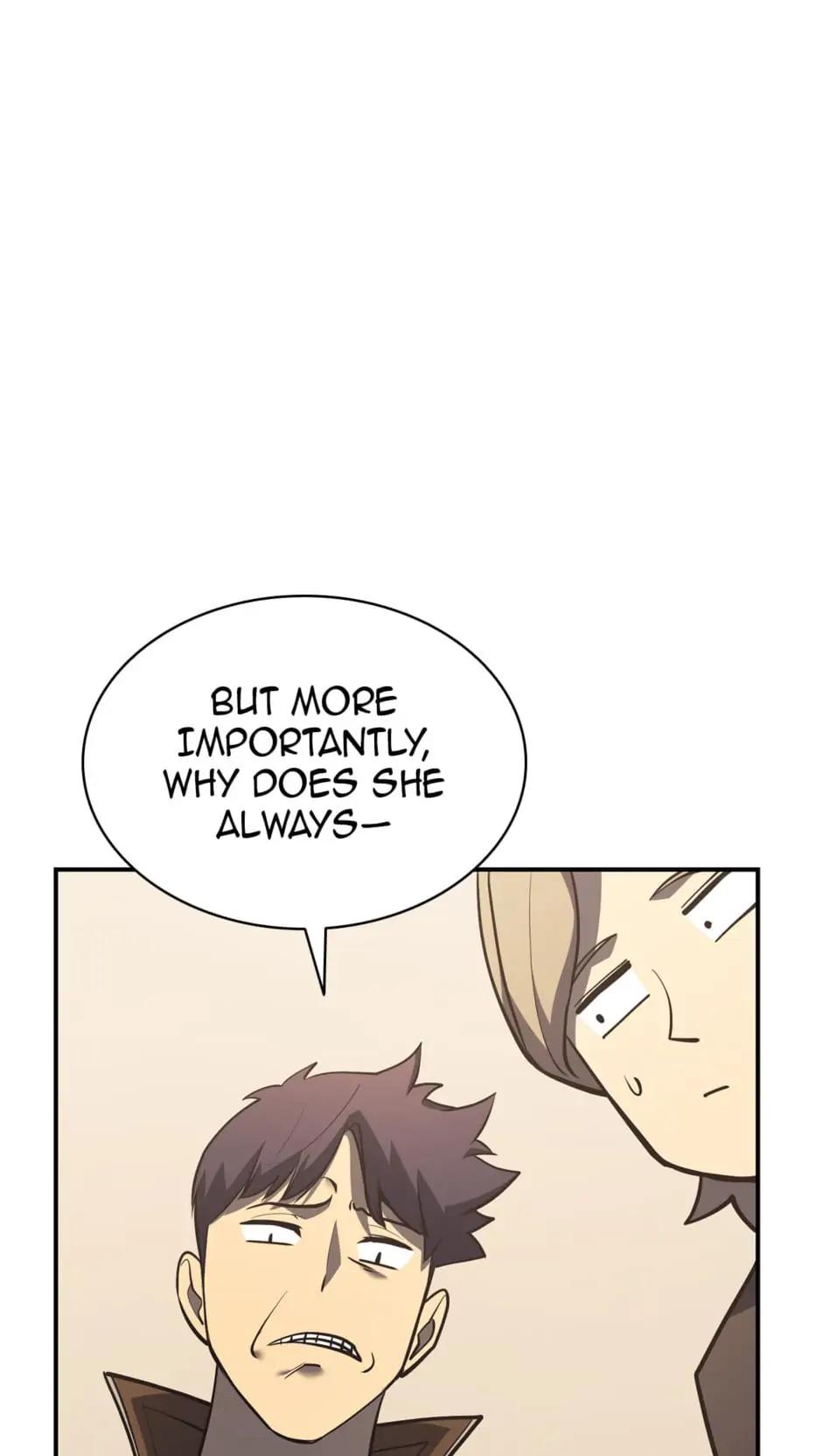 The Return of the Disaster-Class Hero Chapter 16