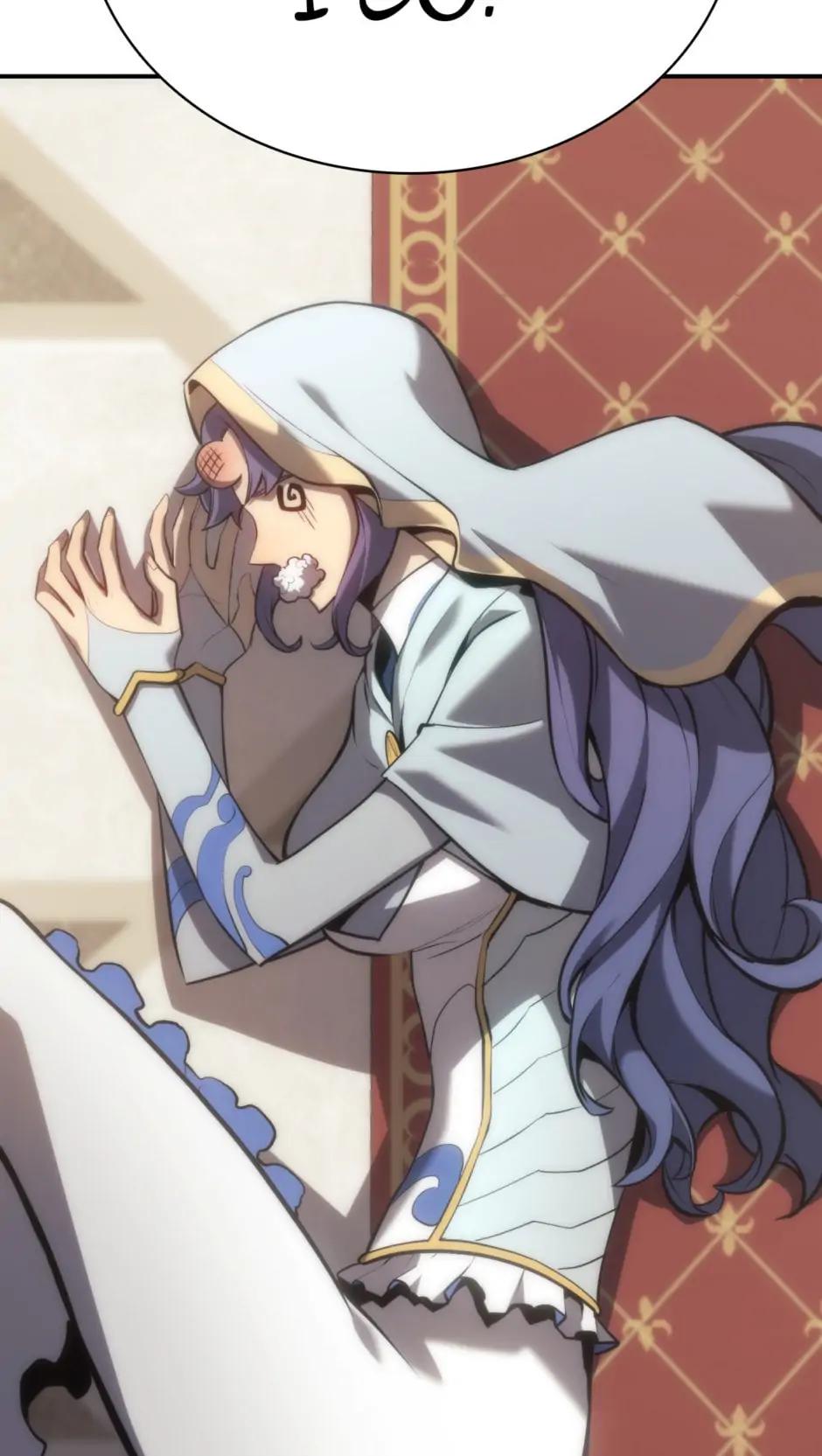 The Return of the Disaster-Class Hero Chapter 16