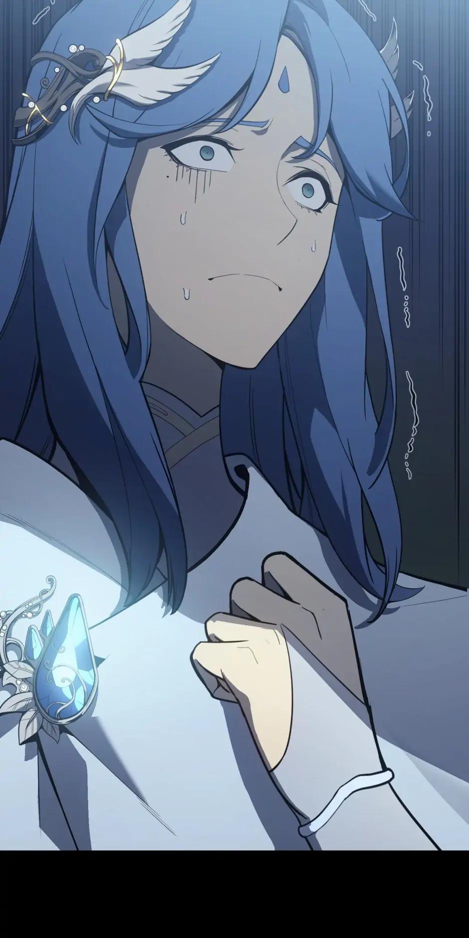 The Return of the Disaster-Class Hero Chapter 17