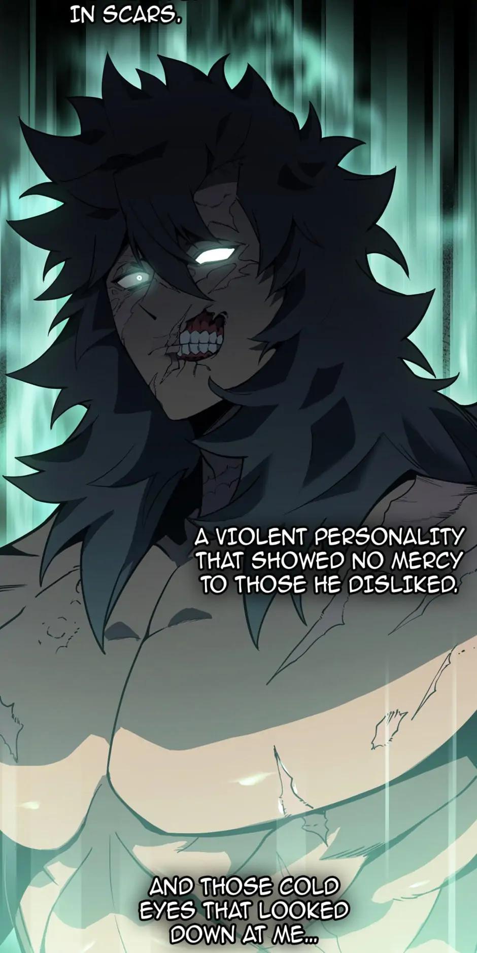 The Return of the Disaster-Class Hero Chapter 17