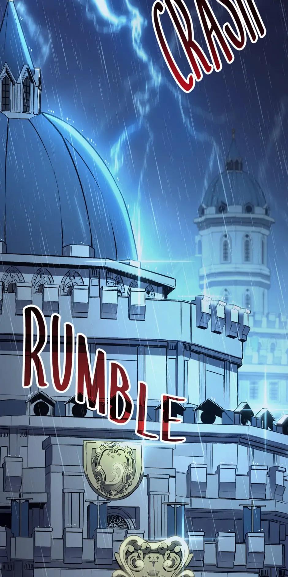 The Return of the Disaster-Class Hero Chapter 17