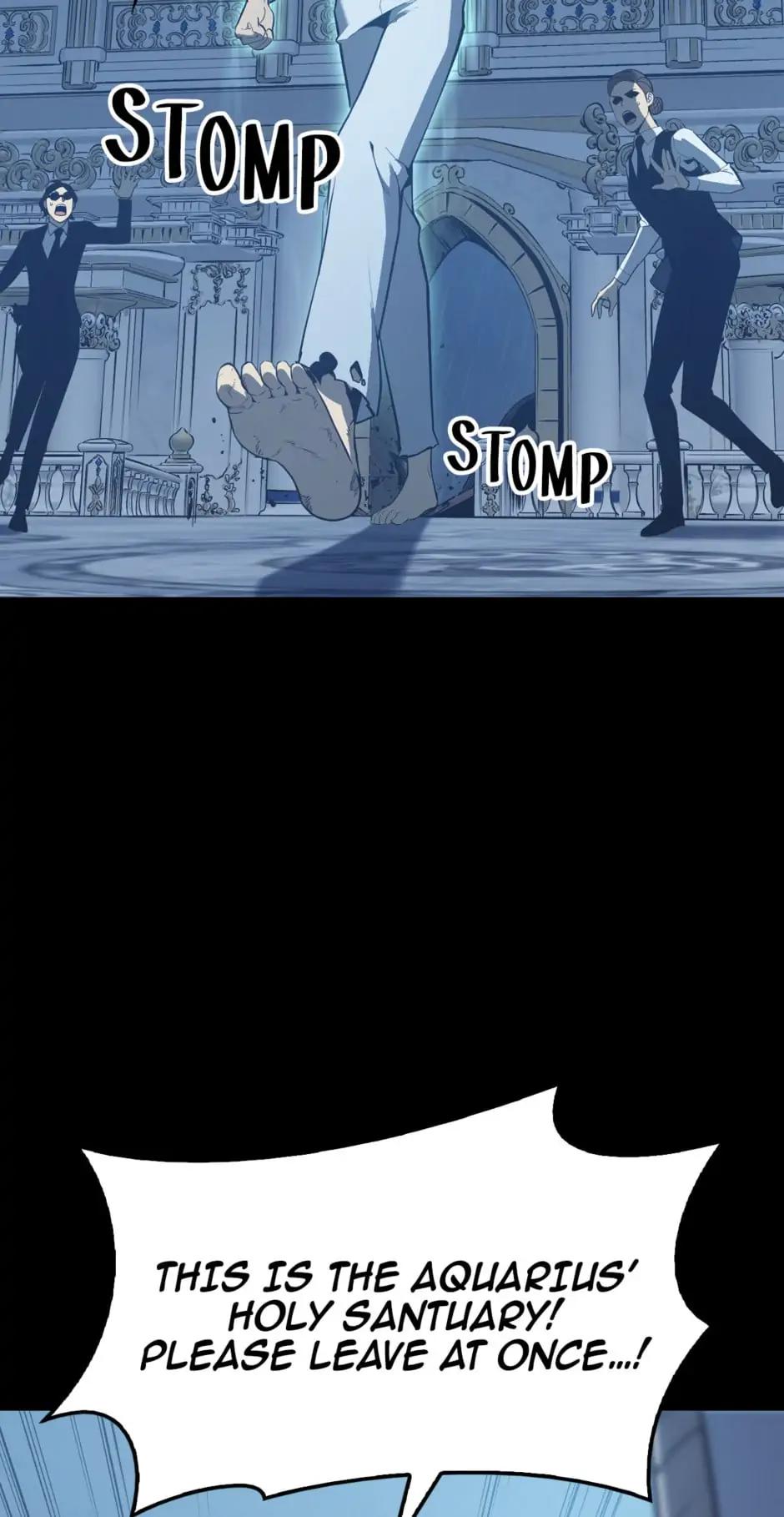 The Return of the Disaster-Class Hero Chapter 17