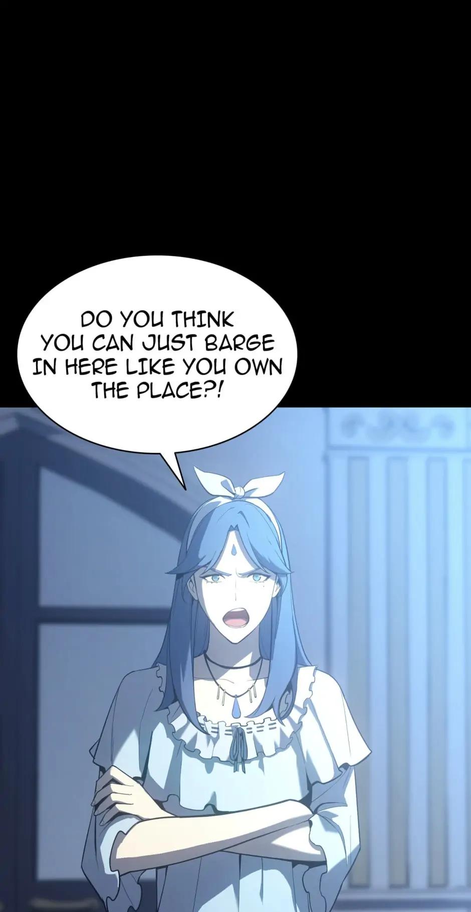 The Return of the Disaster-Class Hero Chapter 17