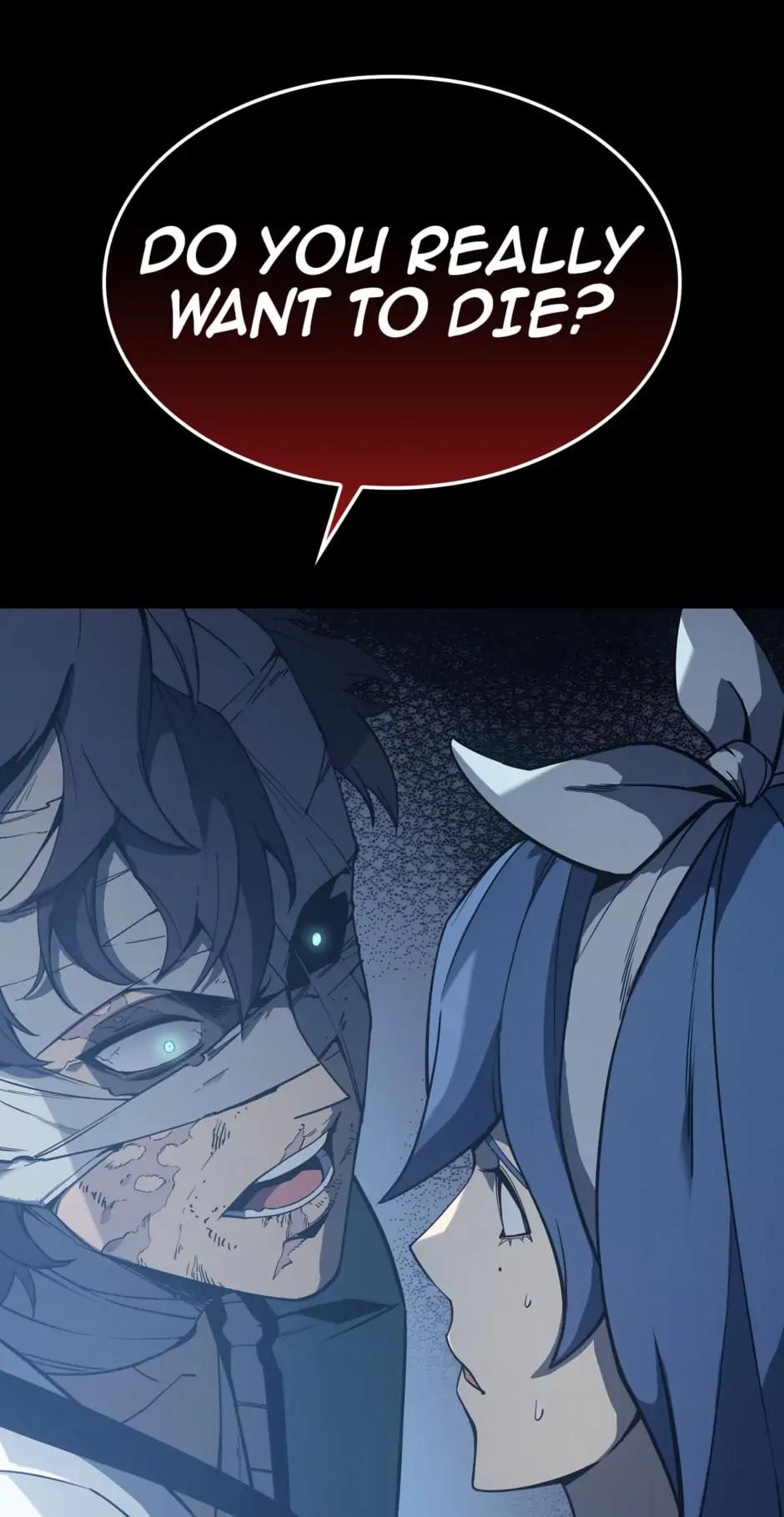 The Return of the Disaster-Class Hero Chapter 17