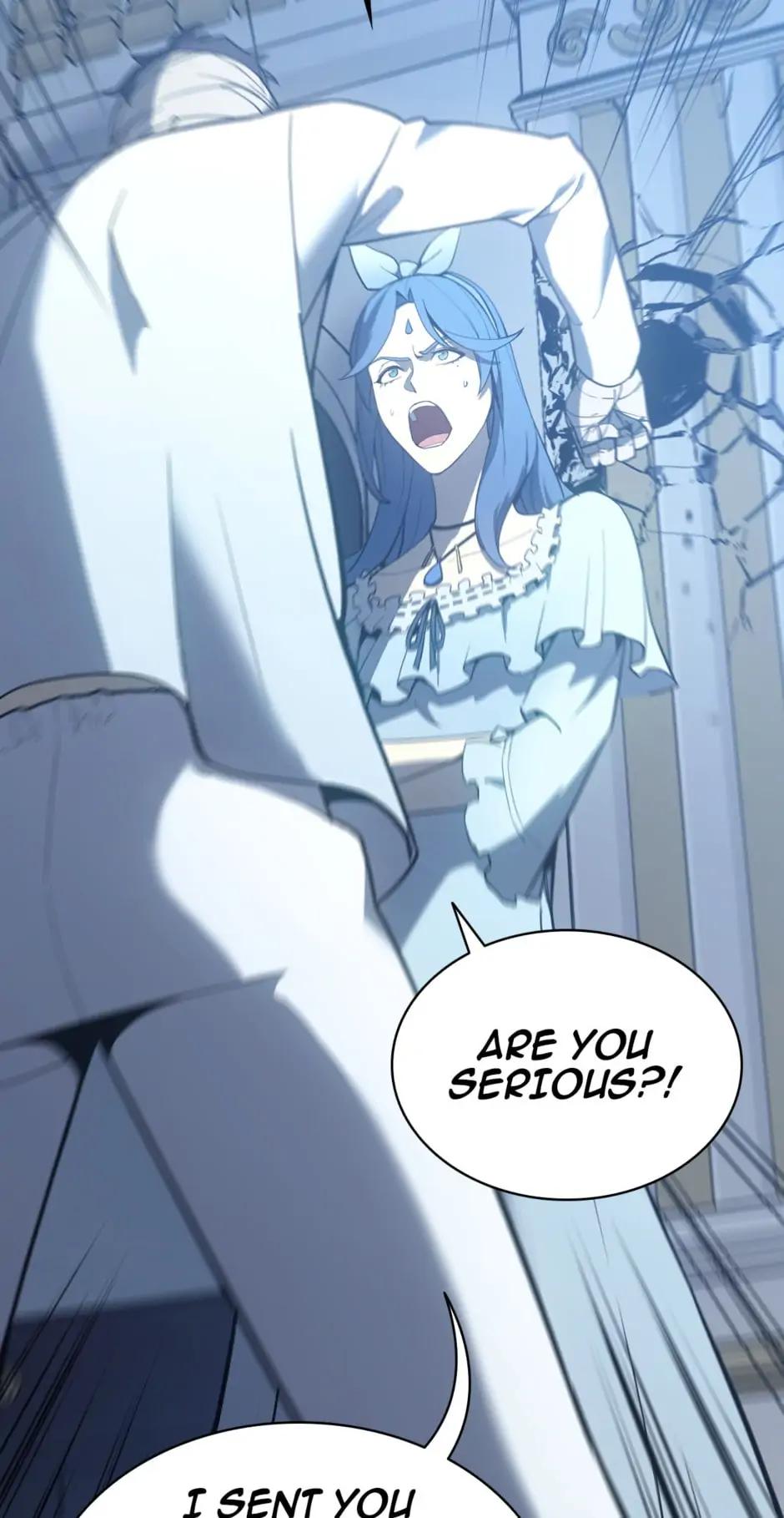 The Return of the Disaster-Class Hero Chapter 17