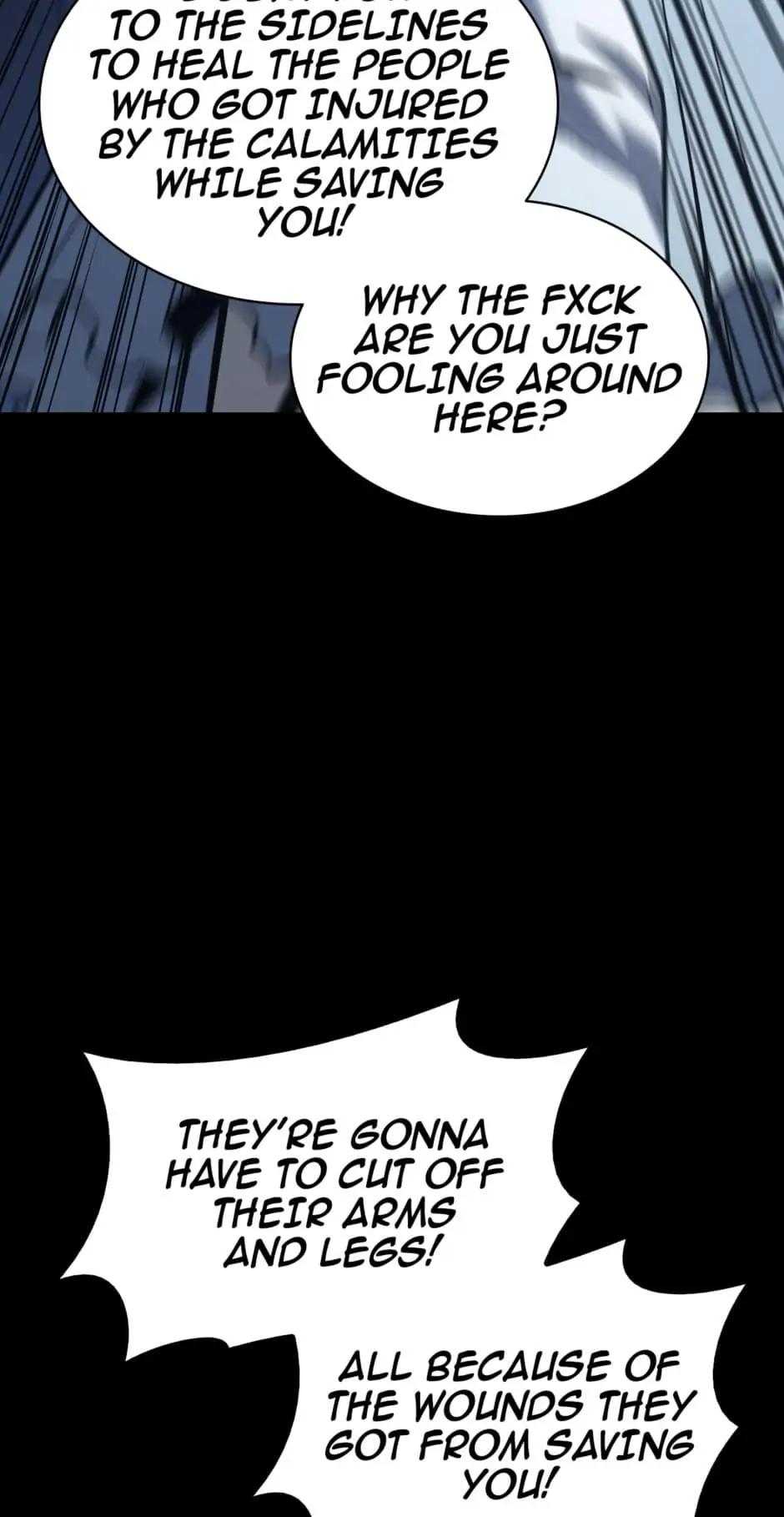 The Return of the Disaster-Class Hero Chapter 17