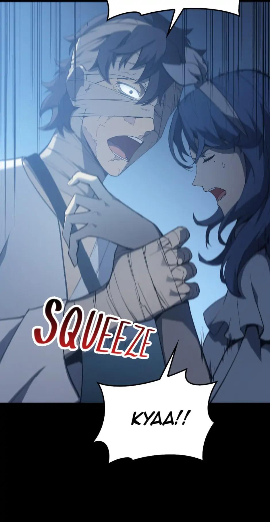 The Return of the Disaster-Class Hero Chapter 17