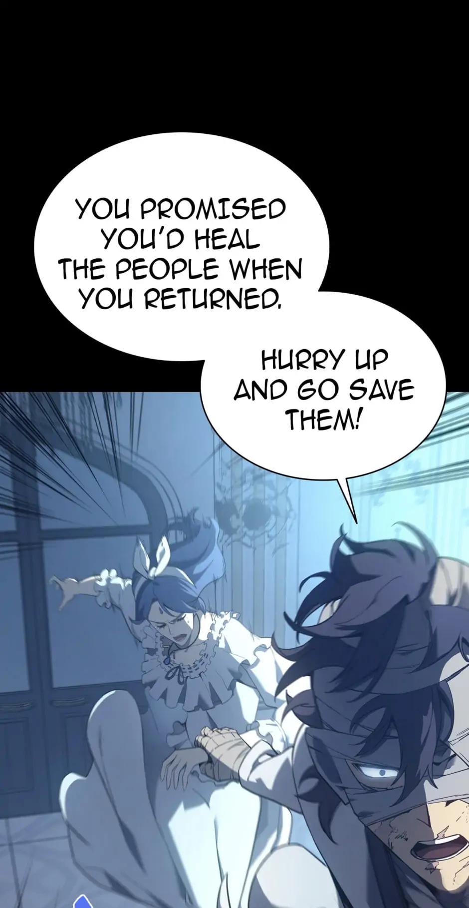 The Return of the Disaster-Class Hero Chapter 17