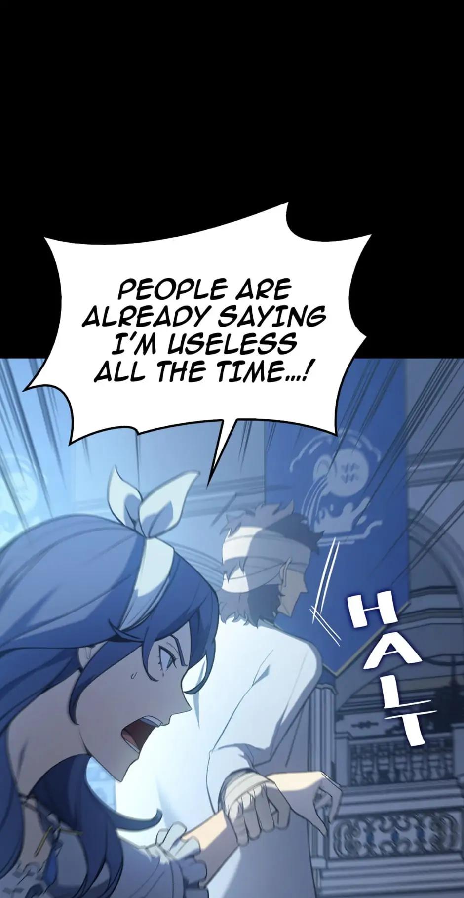 The Return of the Disaster-Class Hero Chapter 17