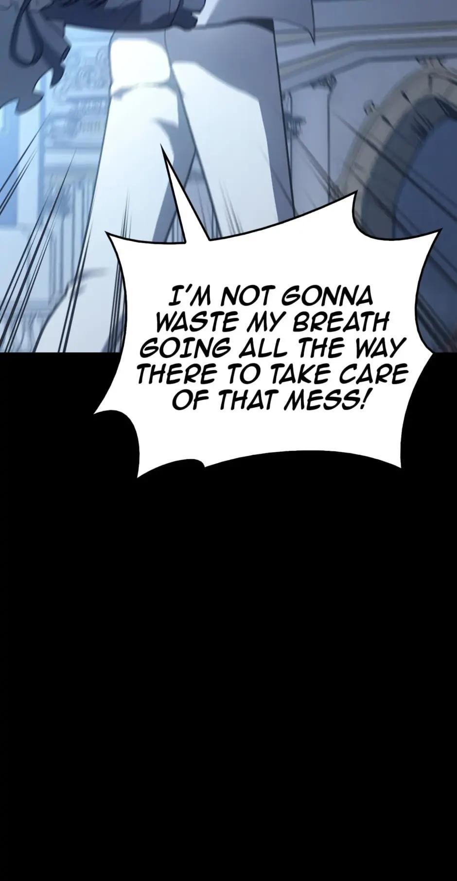 The Return of the Disaster-Class Hero Chapter 17