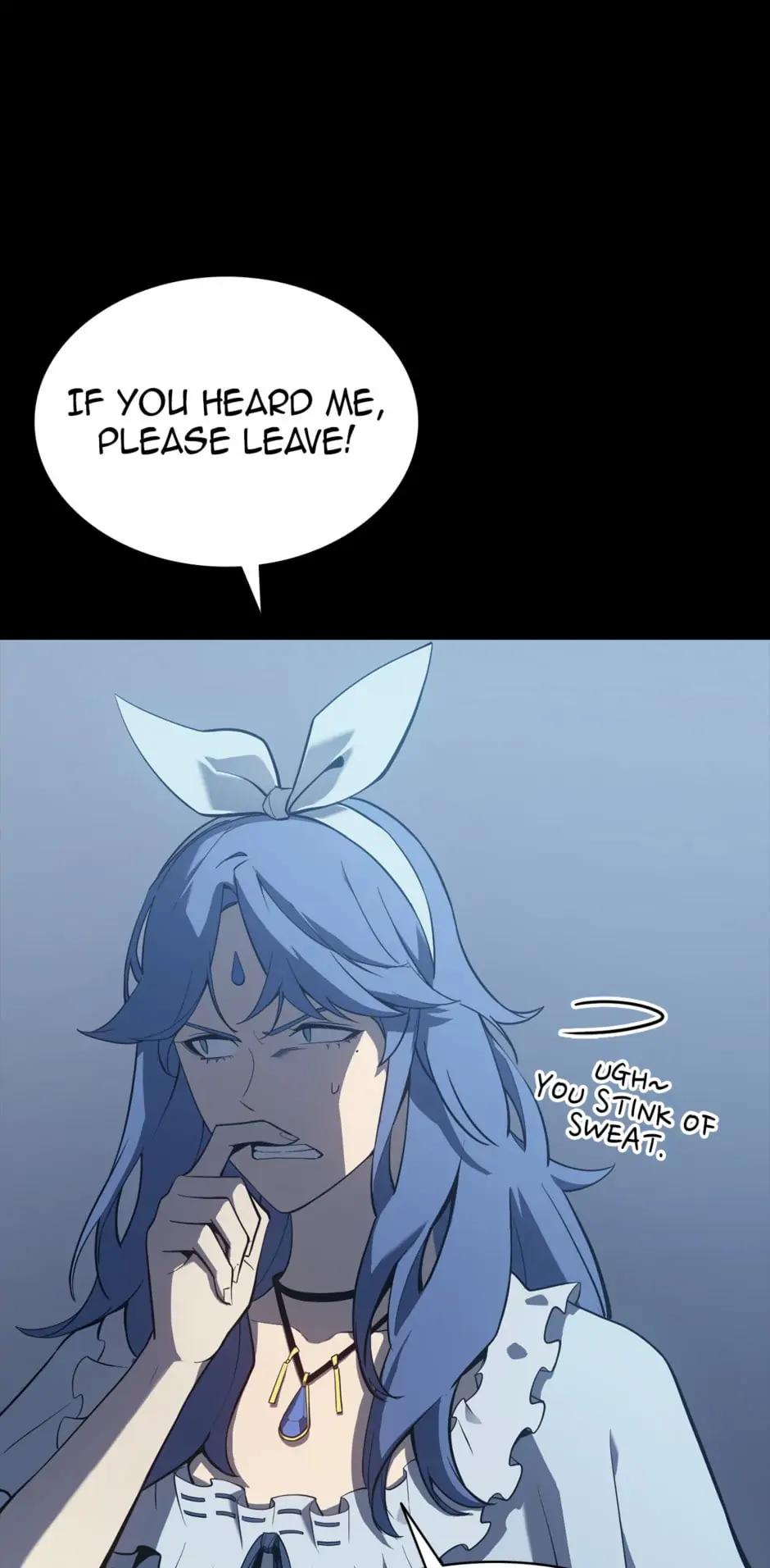 The Return of the Disaster-Class Hero Chapter 17