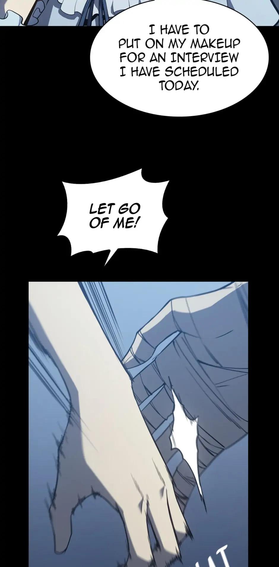 The Return of the Disaster-Class Hero Chapter 17