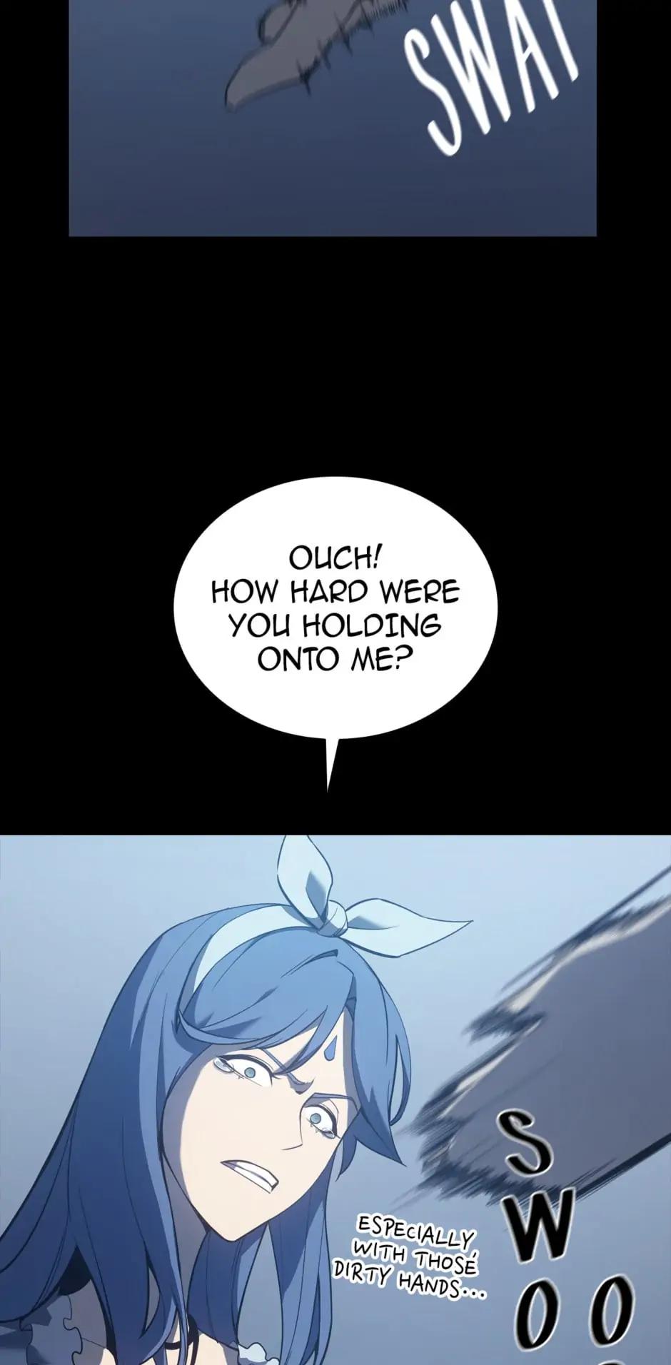 The Return of the Disaster-Class Hero Chapter 17