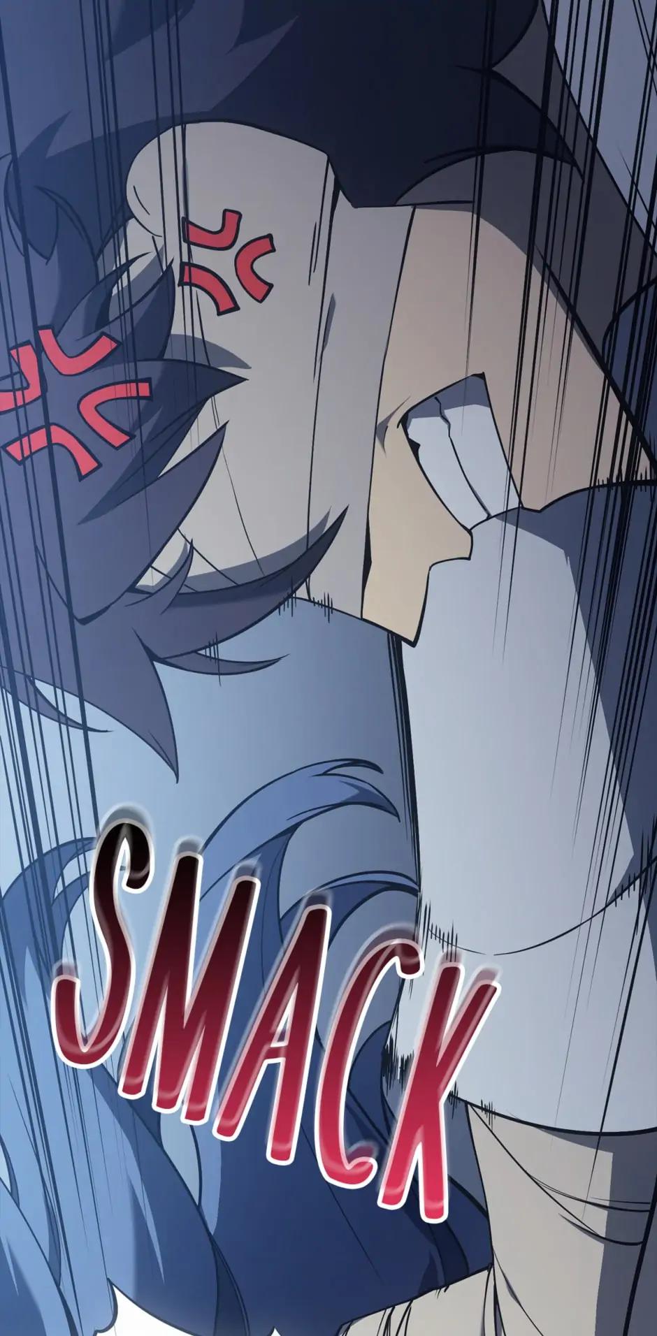 The Return of the Disaster-Class Hero Chapter 17