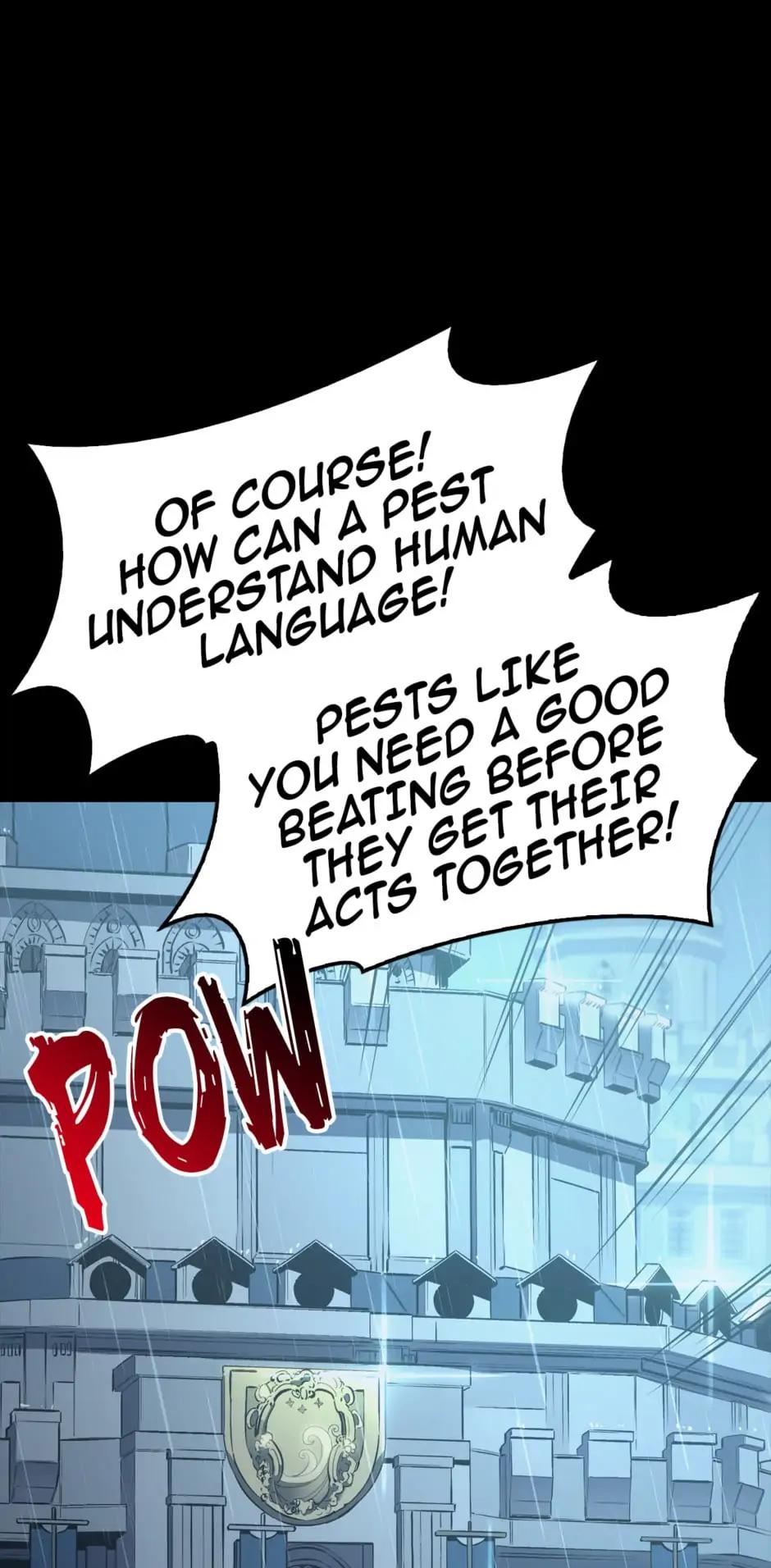 The Return of the Disaster-Class Hero Chapter 17