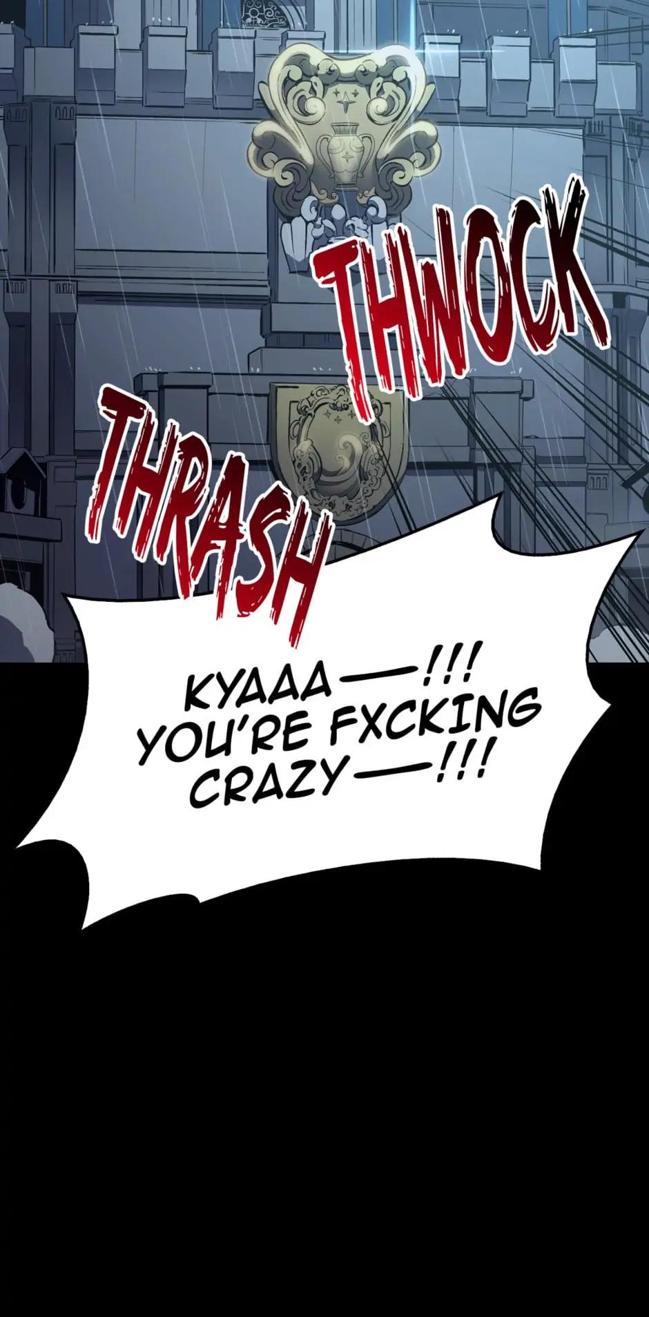 The Return of the Disaster-Class Hero Chapter 17