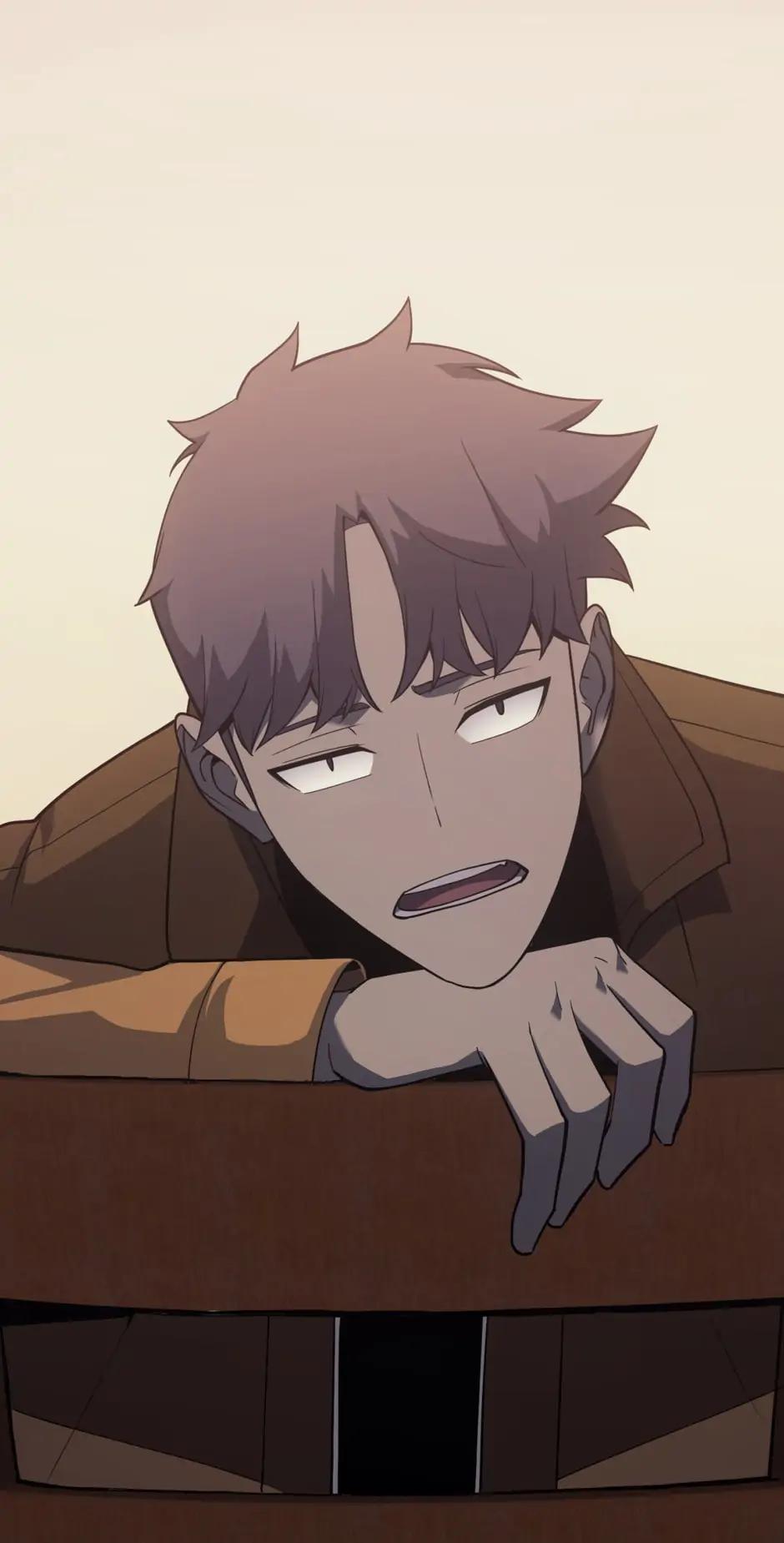 The Return of the Disaster-Class Hero Chapter 17