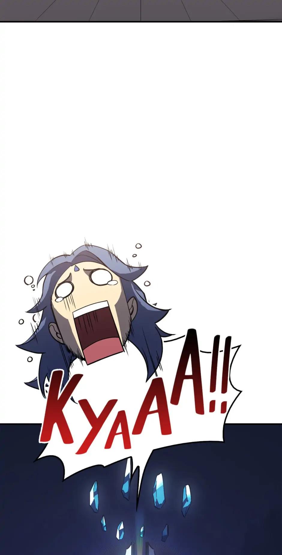 The Return of the Disaster-Class Hero Chapter 17