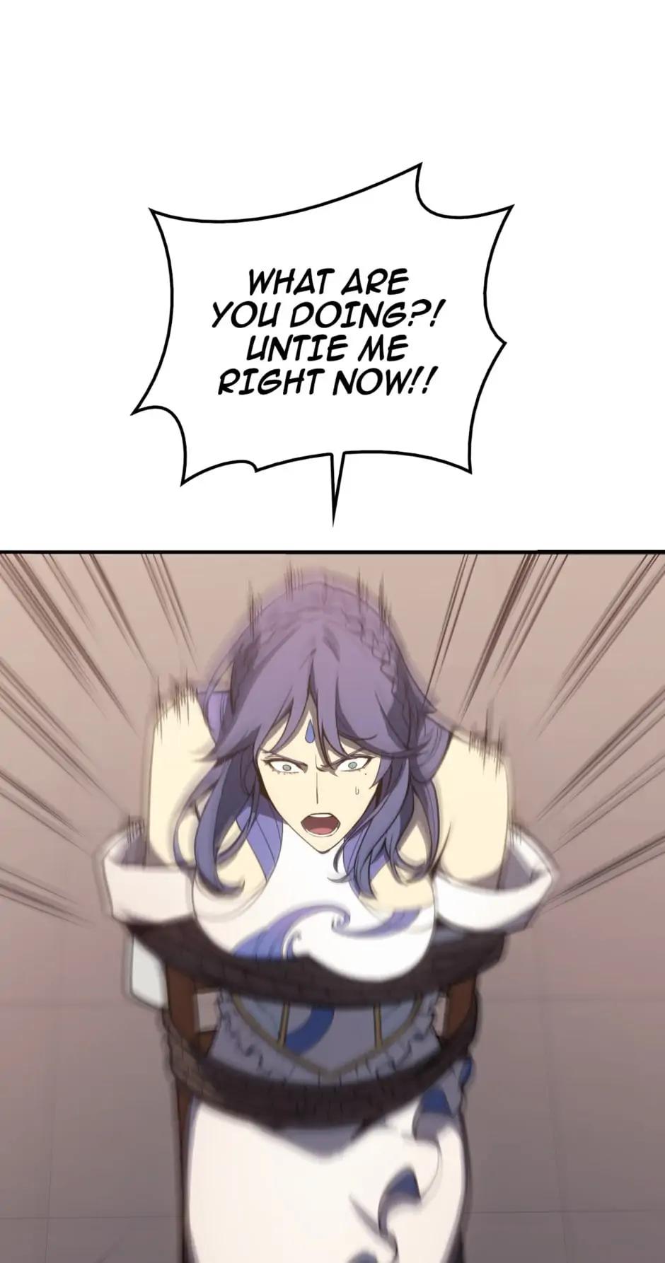 The Return of the Disaster-Class Hero Chapter 17