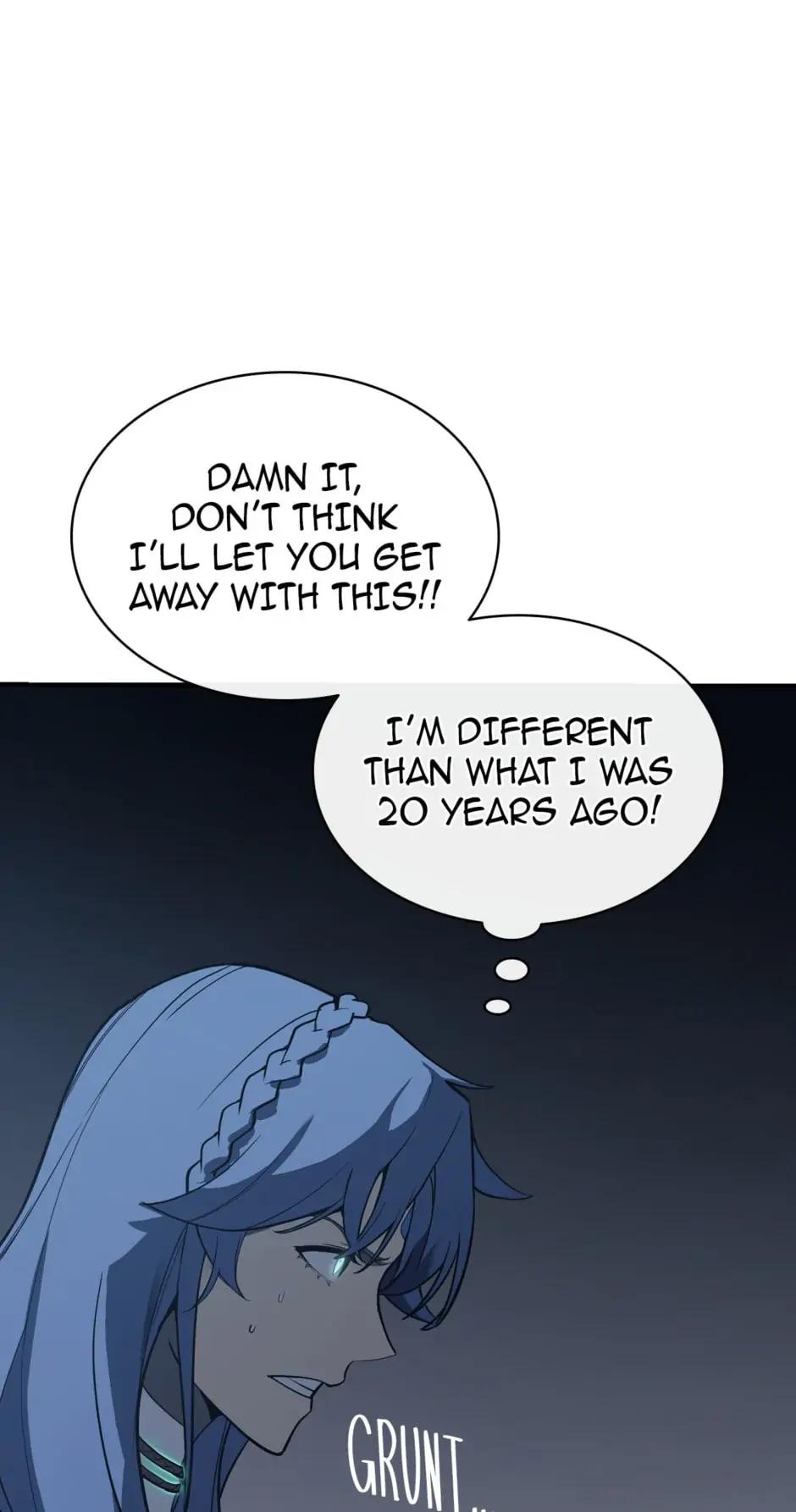 The Return of the Disaster-Class Hero Chapter 17