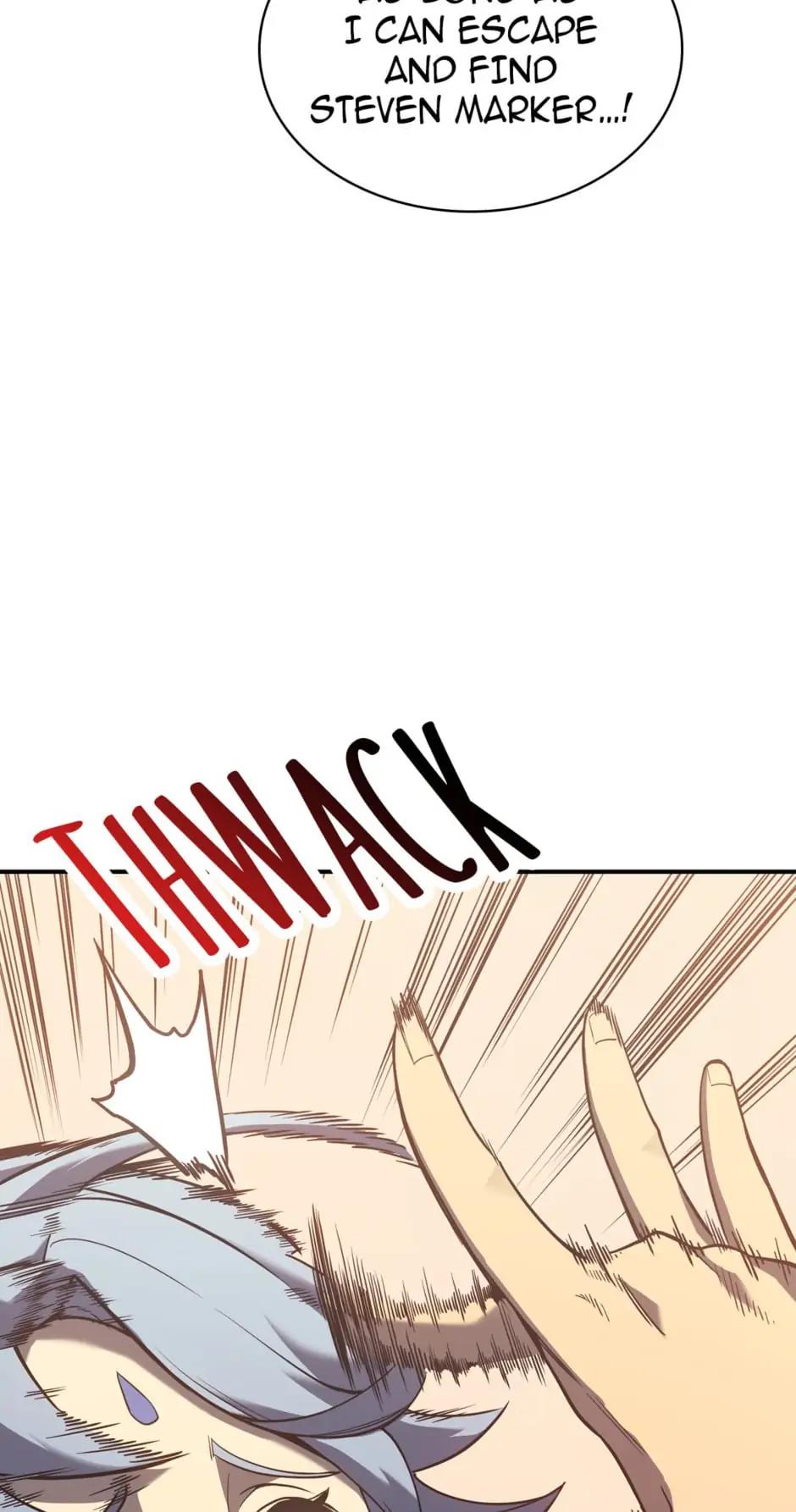 The Return of the Disaster-Class Hero Chapter 17