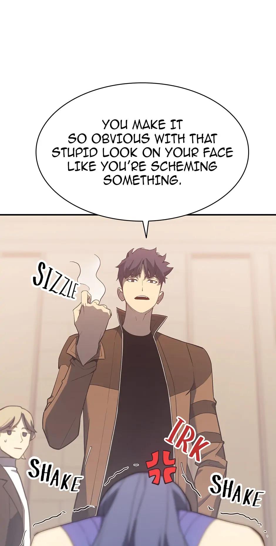 The Return of the Disaster-Class Hero Chapter 17