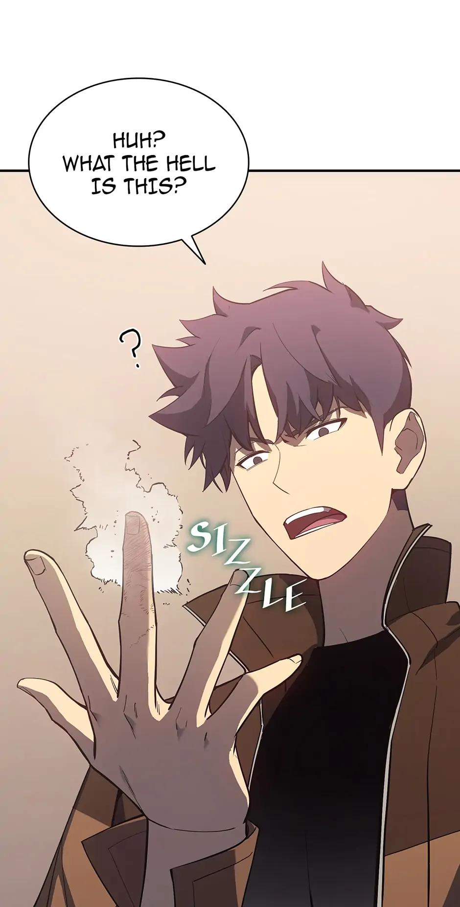 The Return of the Disaster-Class Hero Chapter 17