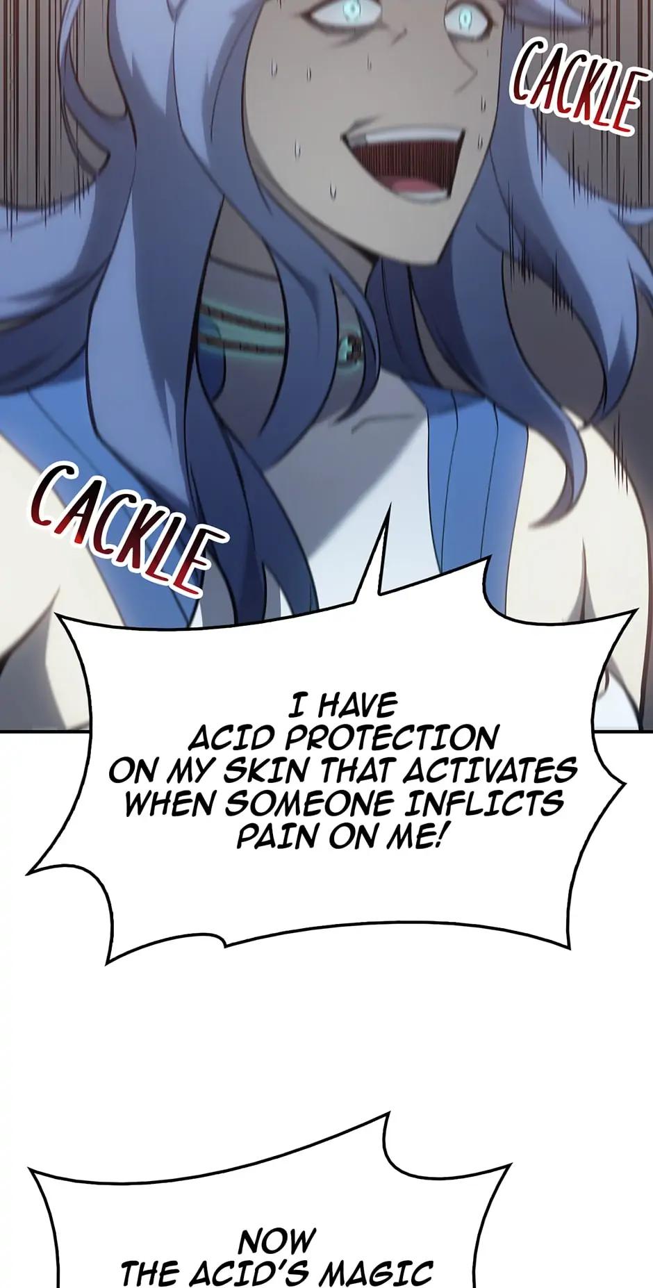 The Return of the Disaster-Class Hero Chapter 17