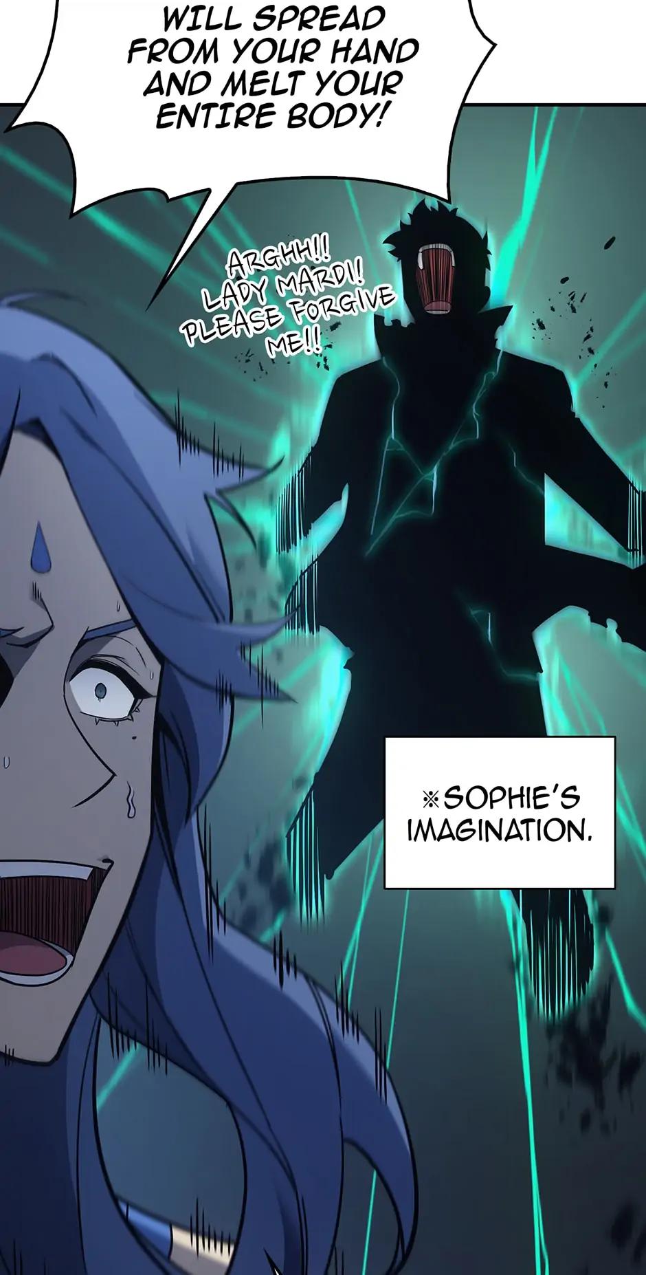 The Return of the Disaster-Class Hero Chapter 17