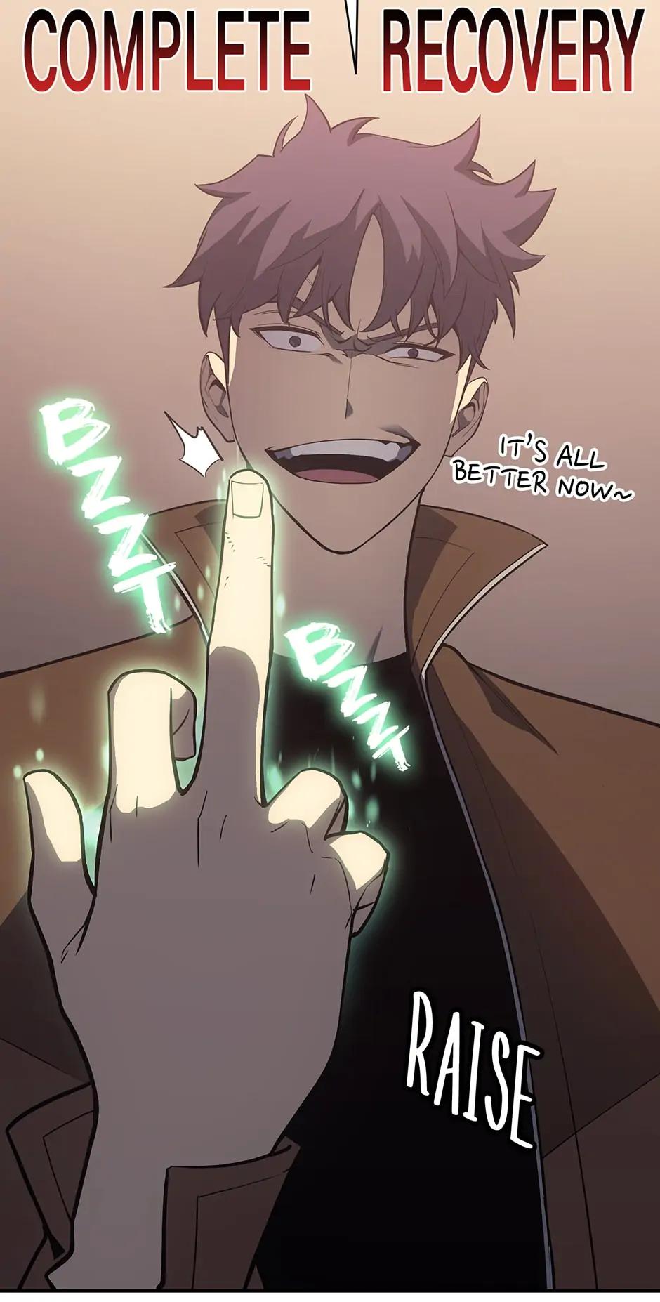 The Return of the Disaster-Class Hero Chapter 17