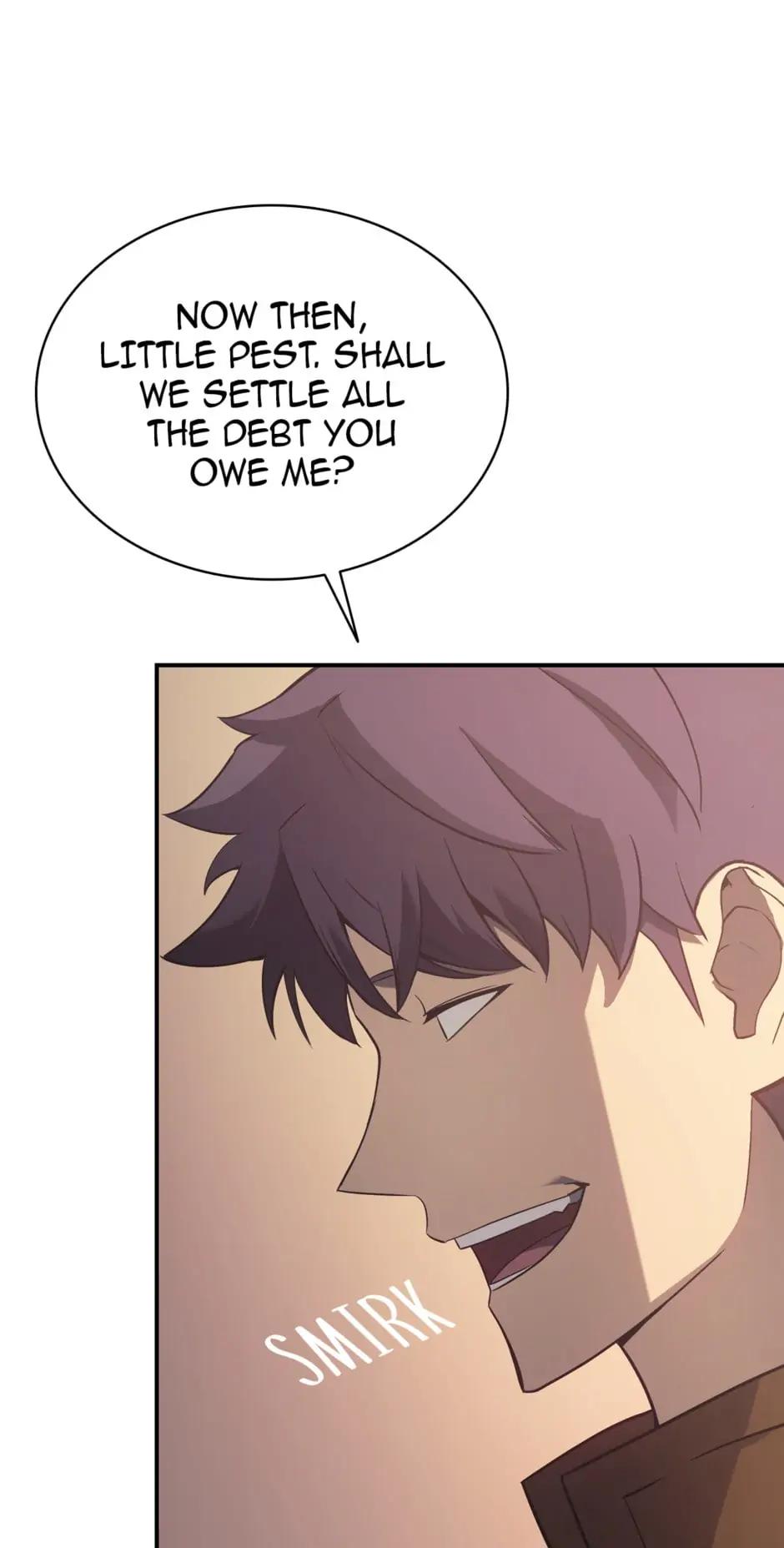 The Return of the Disaster-Class Hero Chapter 17