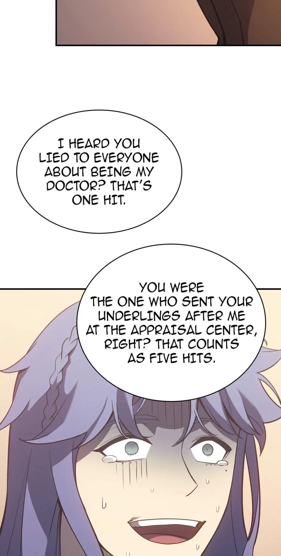 The Return of the Disaster-Class Hero Chapter 17