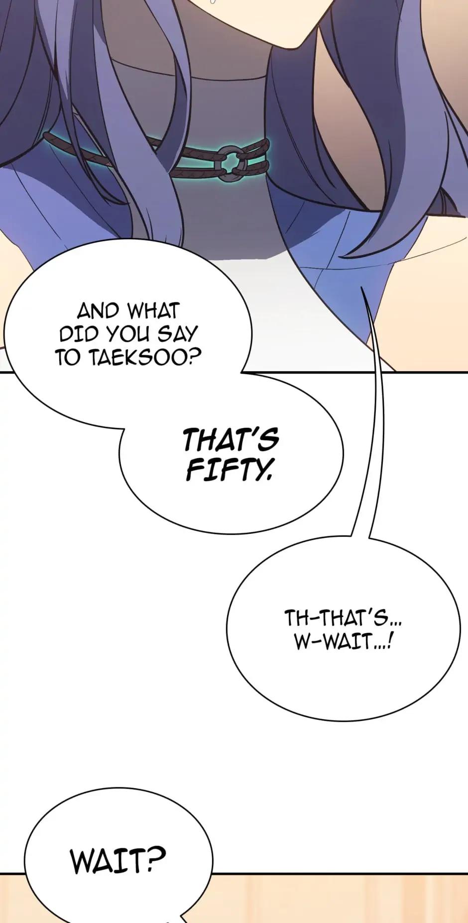 The Return of the Disaster-Class Hero Chapter 17