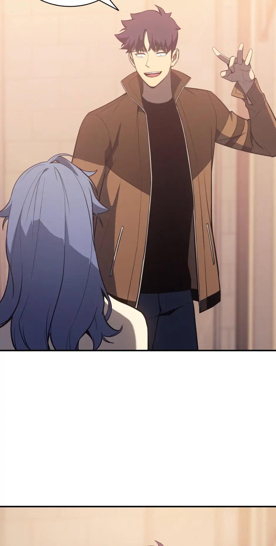 The Return of the Disaster-Class Hero Chapter 17