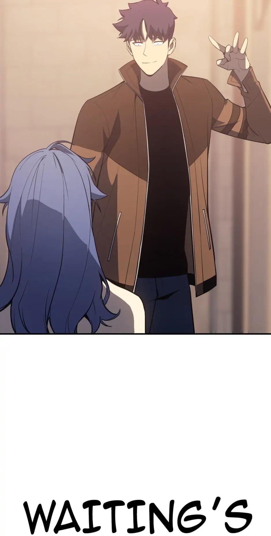 The Return of the Disaster-Class Hero Chapter 17